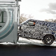 Illustration for article titled The New Land Rover Defender Looks Just Like a Mercedes G-Wagen From Here